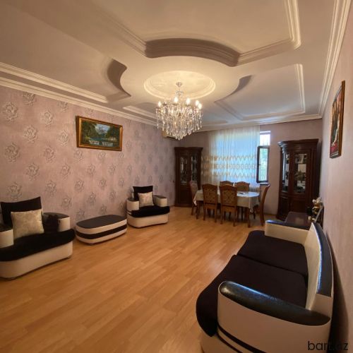 Buzovnada bağ evi satılır