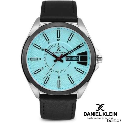 Daniel Klein Orijinal 100% Xamelion şüşə