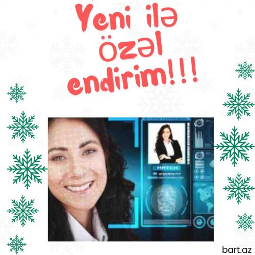 Üzlə tanıma keçid sistemi  