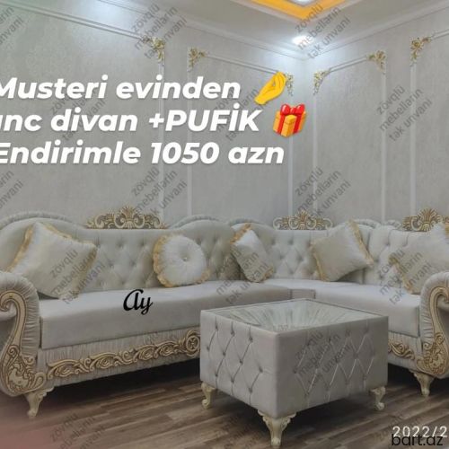 Divan