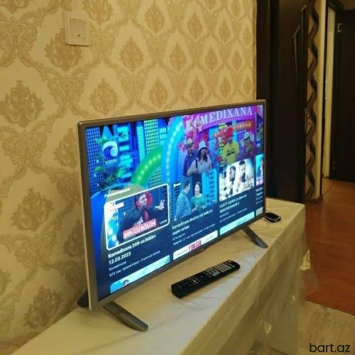 82 smart Lg ideal veziyetde