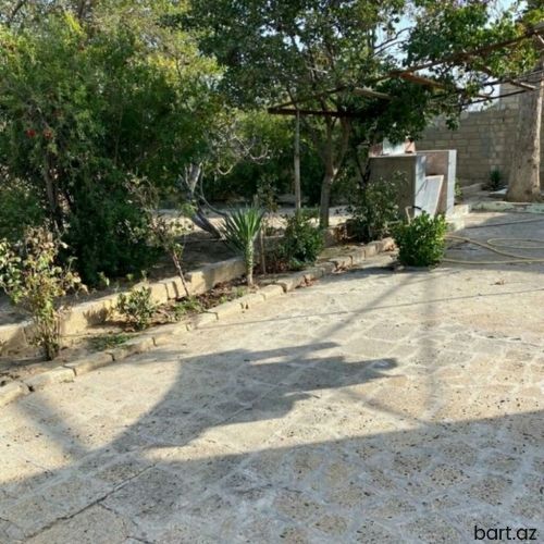 Qaradağ r-u sənqəçal qəs-də 4 sot torpaq satilir