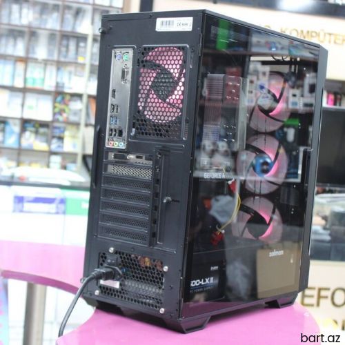 Gaming / Ofis Kompüter Toplusu