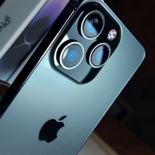 IPhone 14 Pro Max | Yeni | 128 GB Alpine Green 