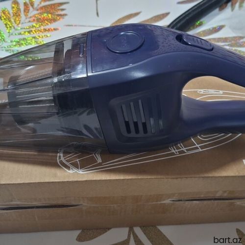 CASCADEVAC avtomobil tozsoranı