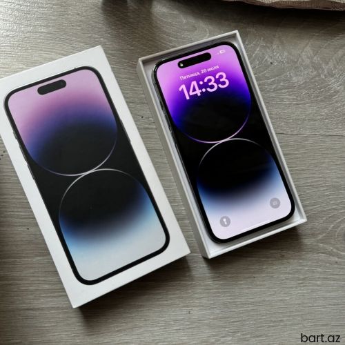 IPhone 14 Pro, 256 GB