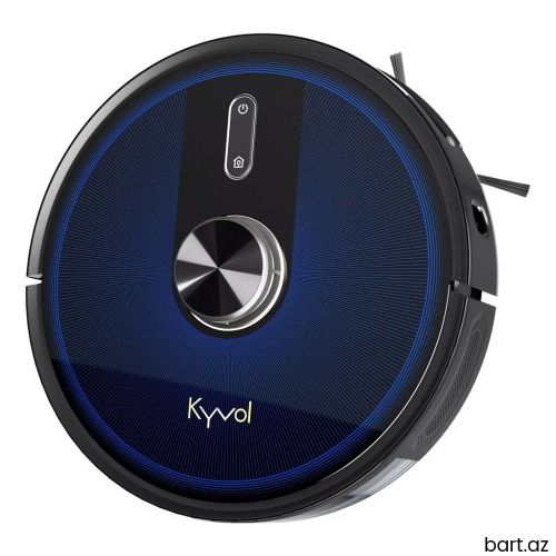 Kyvol, Robot tozsoran