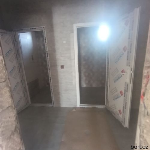 4 otaqlı həyət evi satılır