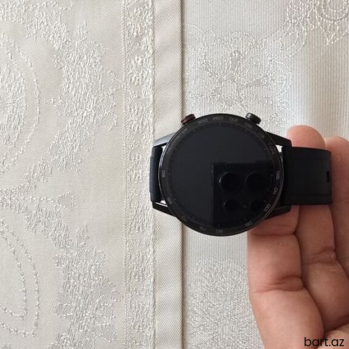 Smart saat, Huawei