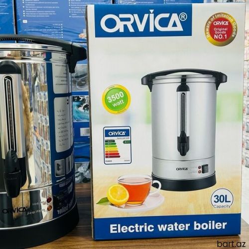 Samovar 30 ltr