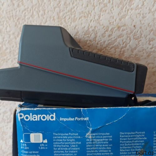 Palaroid impuls