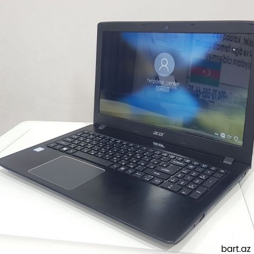 Acer Aspire, 15.6 