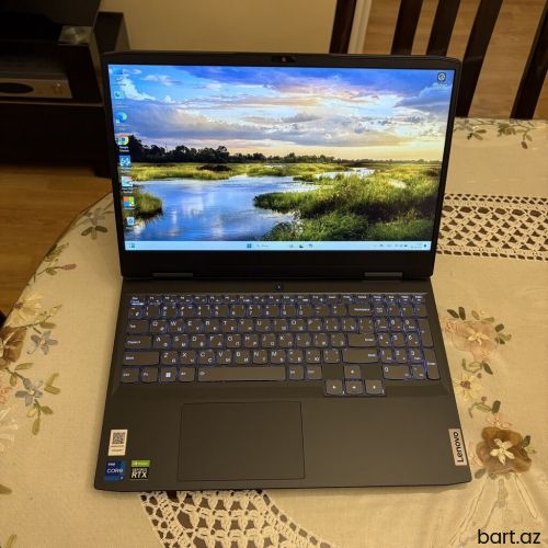 Lenovo IdeaPad, 15.6 