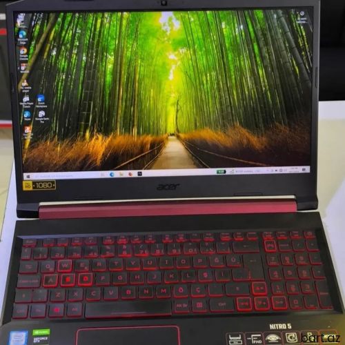Acer Nitro, 15.6