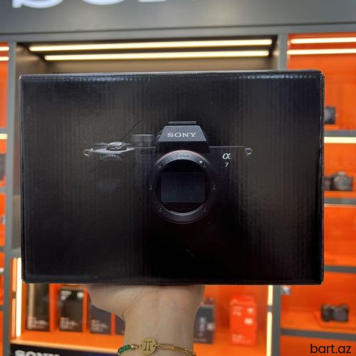 Sony a7 IV