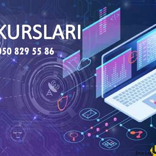 IT Hardware Software Network kursu