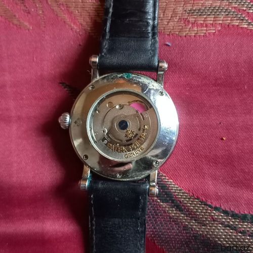 Kişi qol saatı Patek Philippe