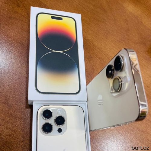 F/s Brand-New: iPhone 14 Pro 256Gb