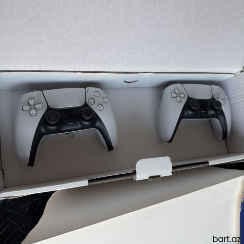 Playstation 5 silim