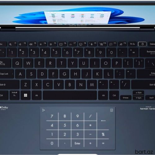 ASUS - Zenbook 14