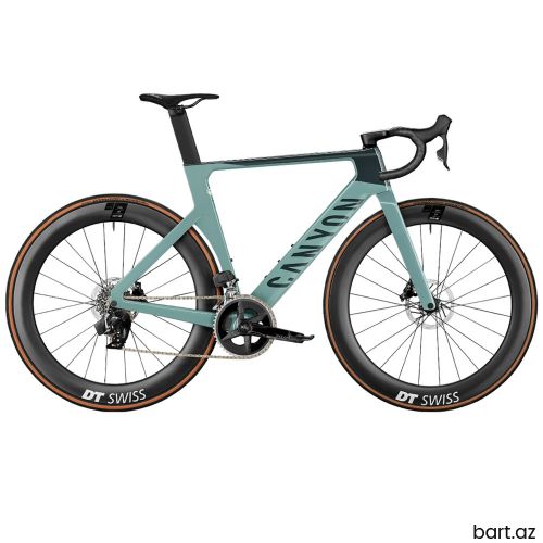 2023 Canyon Aeroad CF SLX 7 ETap - WAREHOUSEBIKE