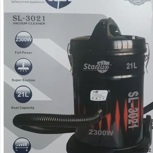 Starlux SL-3021 Tozsoran