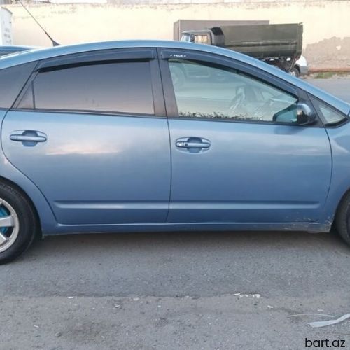Toyota Prius: 1.5 l | 2008 il 