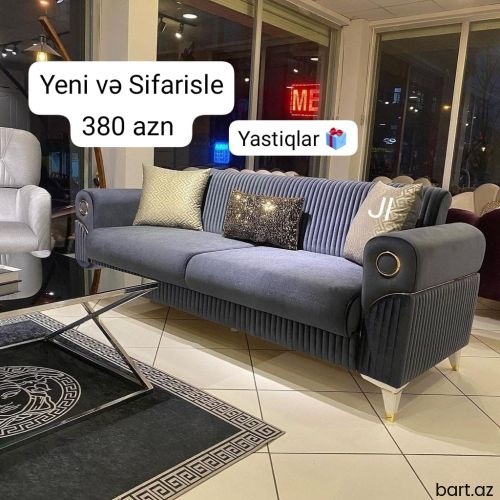 Divan