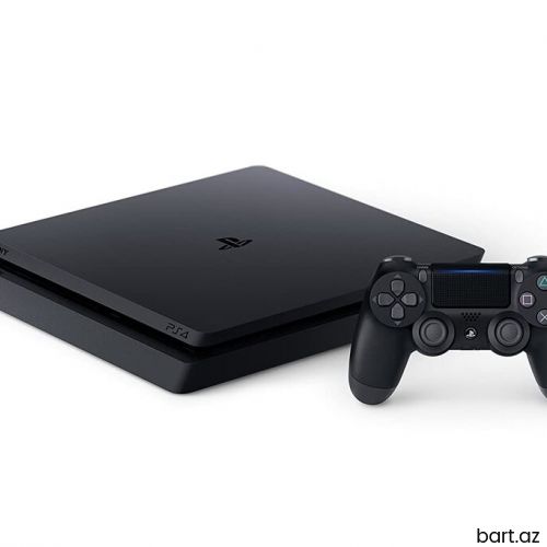Playstation 4 silim 