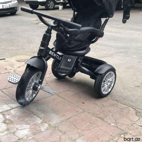 DilekBentley velosibet satilir