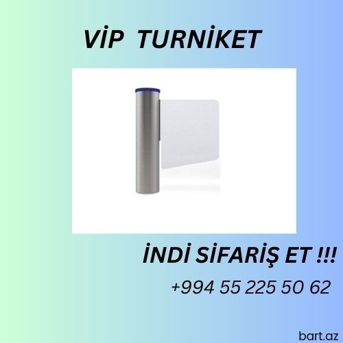 VİP turniket 