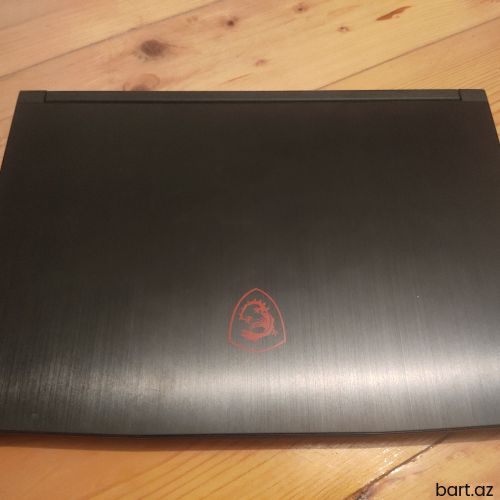 MSI Gaming 