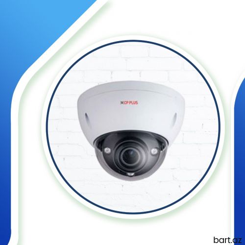 IP kamera CP Plus topdan satış