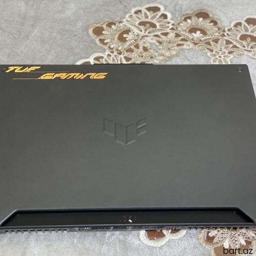 Asus tuf gaming f15
