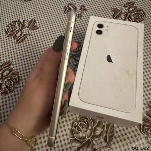 IPhone 11, 128 GB