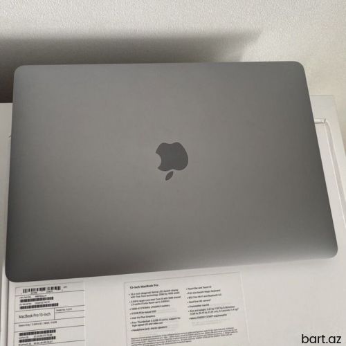  Apple MacBook, 13.1