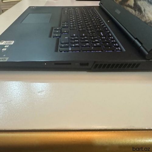  Lenovo Legion, 17.3