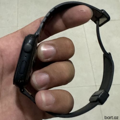 Smart saat, Apple
