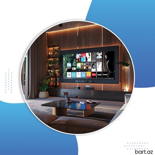 TV Sistemləri