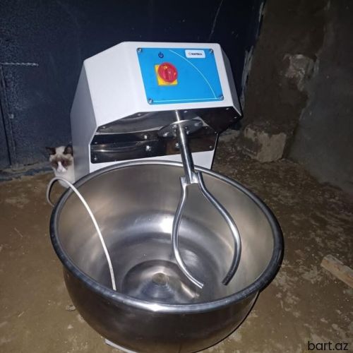 Ruhan 35 kq xemir aparati