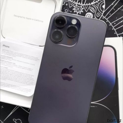 IPhone 14 Pro Max, 256 GB