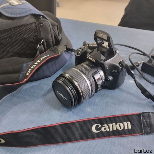 Canon 550D