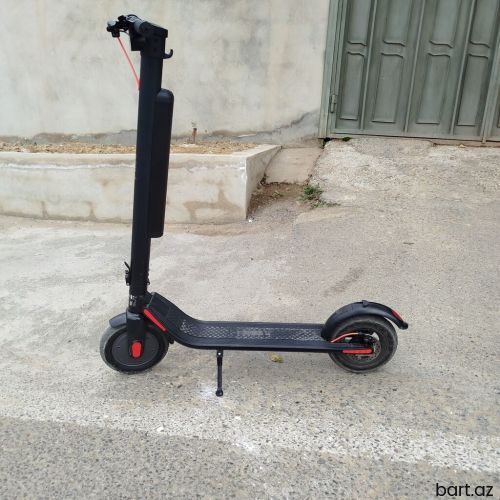 Yeni Elektrik samokat 10
