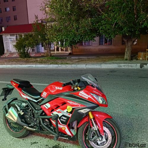 FireFang 400