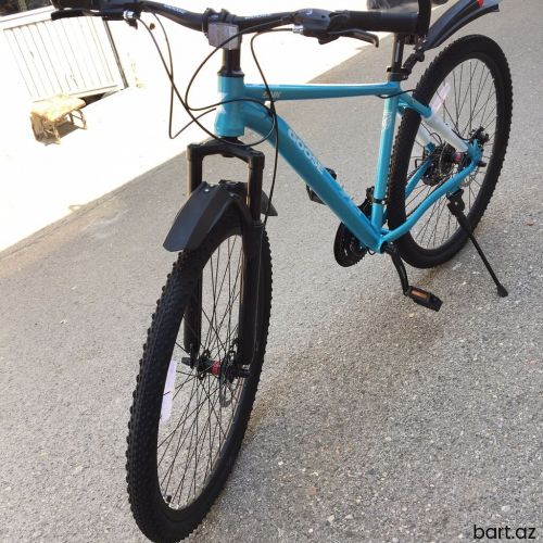 Velosiped alminum 29-luq.