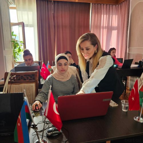 Ofis proqramları kursu 