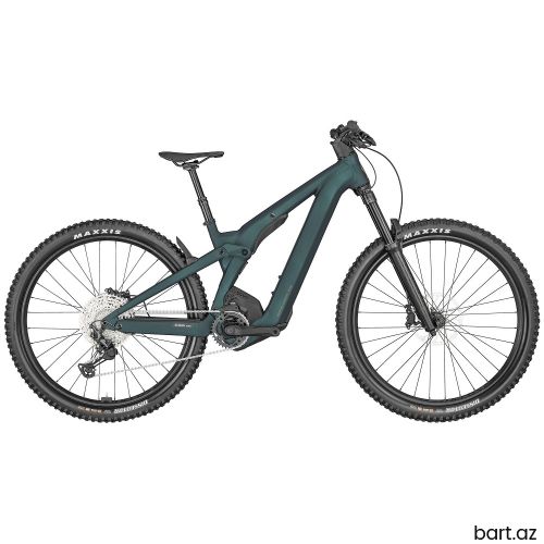 2023 Scott Contessa Patron ERIDE - DREAMBIKESHOP