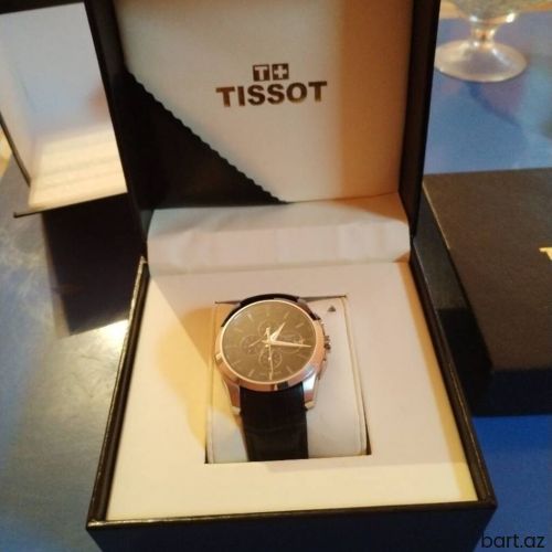 Qol saatı, Tissot