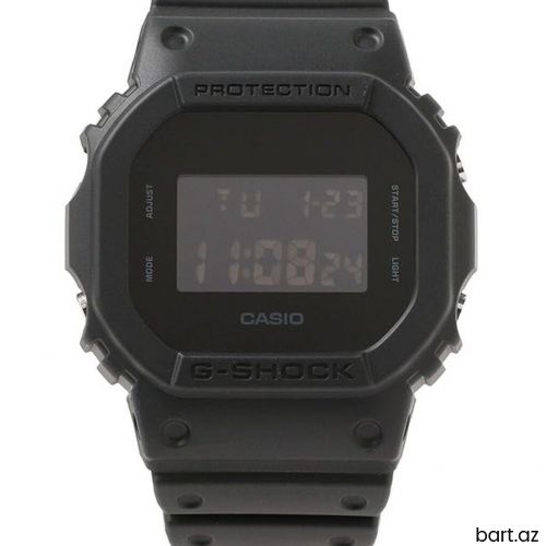 Qol saatı, Casio
