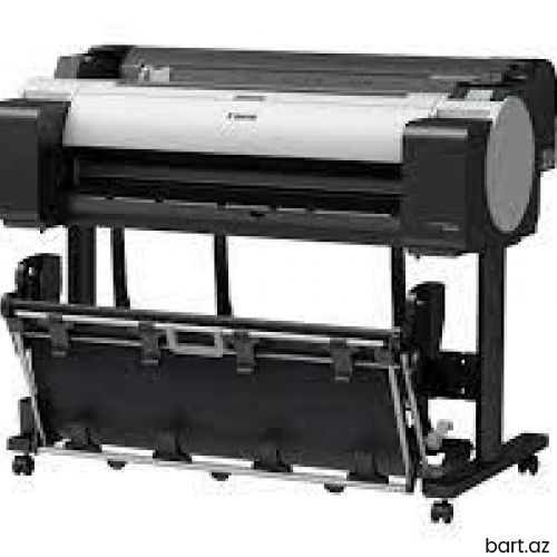 Plotter TM300